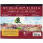 Blok do akwareli Peter Pauper Press 20.3x25.4cm/20/250g - 2